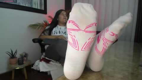 Antonella  online show from May 10, 2026, 4:45 pm