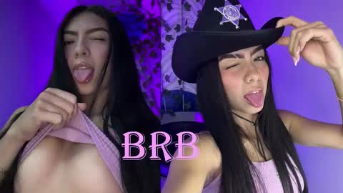 ANTONELLA online show from September 16, 2025, 12:06 pm