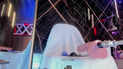 Antonella Russel online show from December 8, 2024, 12:08 pm