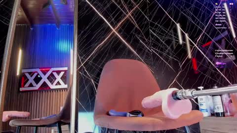 Antonella Russel online show from December 20, 2024, 1:03 am