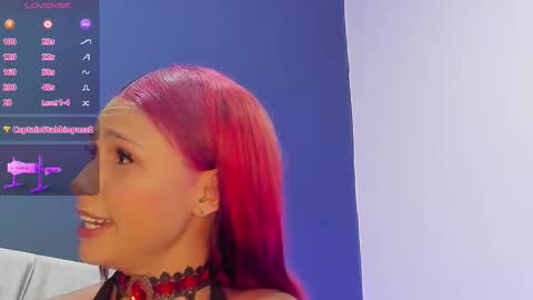 ANTO  online show from November 18, 2025, 2:21 pm