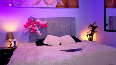  Antonella online show from September 23, 2025, 8:56 pm