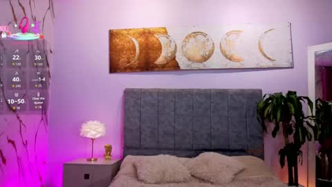  Antonella online show from March 31, 2026, 7:14 pm