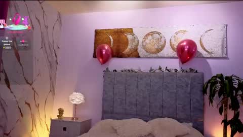 Snapshot of antonellastar24_ chatting on April 27, 2026, 8:07 pm Antonella online show from April 27, 2026, 8:07 pm