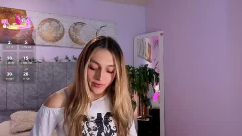 Snapshot of antonellastar24_ chatting on May 4, 2026, 7:43 pm Antonella online show from May 4, 2026, 7:43 pm