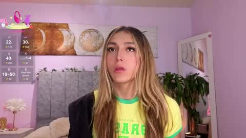 Snapshot of antonellastar24_ chatting on May 9, 2026, 7:30 pm Antonella online show from May 9, 2026, 7:30 pm