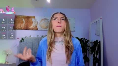 Snapshot of antonellastar24_ chatting on May 20, 2026, 7:42 pm Antonella online show from May 20, 2026, 7:42 pm