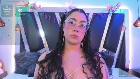 A N T O N E L L E  online show from March 3, 2026, 9:59 am