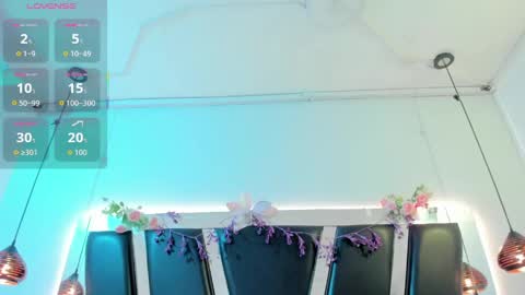 A N T O N E L L E  online show from April 11, 2026, 11:36 am