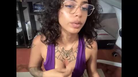 Antonia online show from April 3, 2026, 11:14 pm