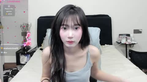 Snapshot of antoniaina chatting on May 11, 2026, 9:01 pm Aina online show from May 11, 2026, 9:01 pm