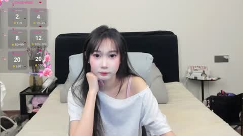 Snapshot of antoniaina chatting on June 25, 2026, 4:01 am Aina online show from June 25, 2026, 4:01 am