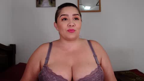 Snapshot of antoniamoreno82 chatting on January 17, 2025, 9:06 pm antonia online show from January 17, 2025, 9:06 pm