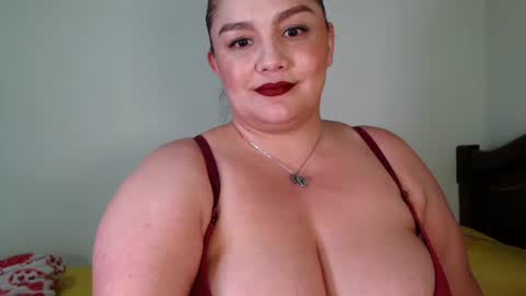 Snapshot of antoniamoreno82 chatting on November 7, 2025, 8:53 pm antonia online show from November 7, 2025, 8:53 pm