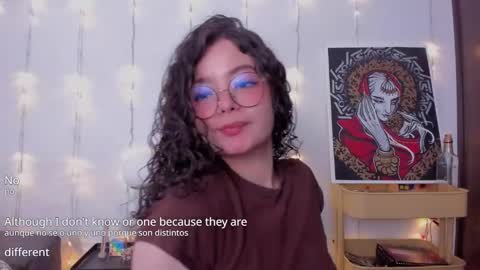 Snapshot of antoniart_ chatting on February 19, 2025, 1:51 am Antonia online show from February 19, 2025, 1:51 am