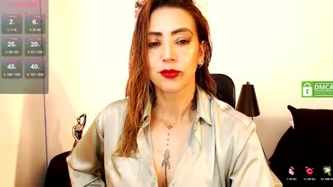 Snapshot of antoniavillamizar chatting on April 24, 2026, 10:39 am Anto online show from April 24, 2026, 10:39 am