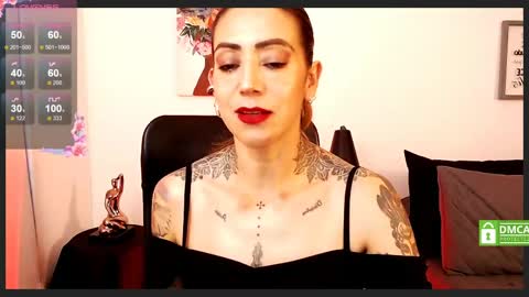 Snapshot of antoniavillamizar chatting on May 21, 2026, 10:33 am Anto online show from May 21, 2026, 10:33 am
