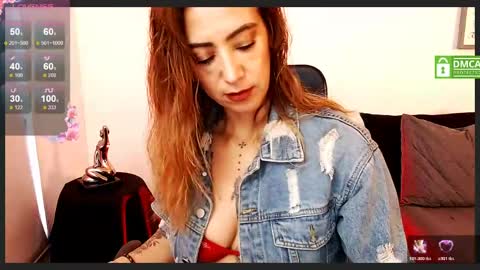 Snapshot of antoniavillamizar chatting on May 22, 2026, 10:54 am Anto online show from May 22, 2026, 10:54 am