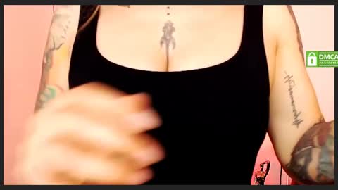 Snapshot of antoniavillamizar chatting on July 20, 2026, 11:40 pm Anto online show from July 20, 2026, 11:40 pm