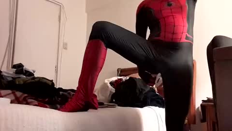 antonino85 online show from October 12, 2025, 7:18 am