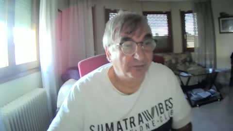Antonio online show from December 6, 2024, 11:00 am