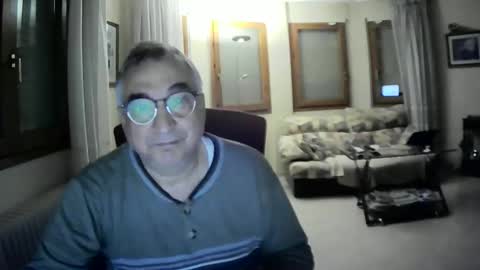 Antonio online show from January 16, 2025, 1:16 am