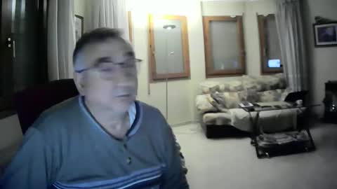 Antonio online show from January 16, 2025, 11:27 pm
