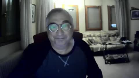 Antonio online show from February 8, 2025, 4:47 am