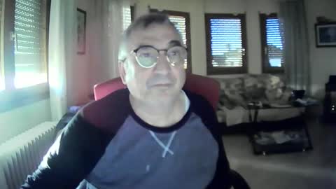 Antonio online show from February 8, 2025, 7:48 am
