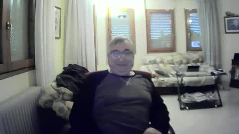 Antonio online show from February 14, 2025, 7:17 am