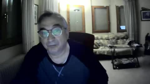 Antonio online show from February 23, 2025, 5:23 am