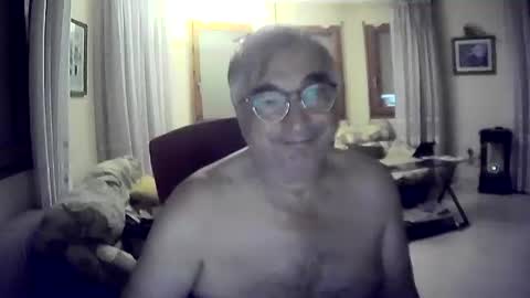 Antonio online show from September 22, 2025, 1:29 am