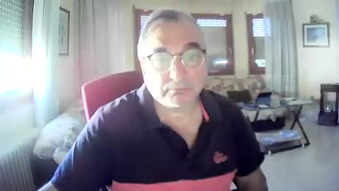 Antonio online show from September 30, 2025, 1:27 pm