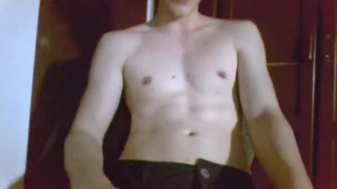 antonio_ricci online show from February 4, 2025, 4:15 am