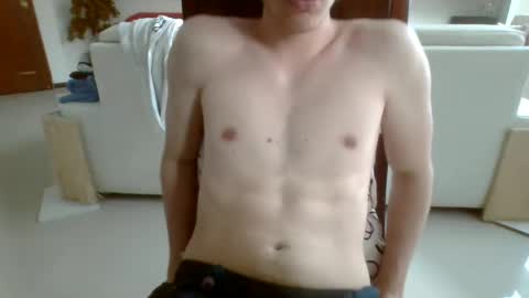 antonio_ricci online show from February 20, 2025, 10:48 pm