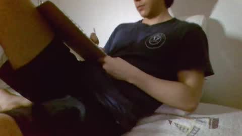 antonio_ricci online show from February 24, 2025, 2:30 am