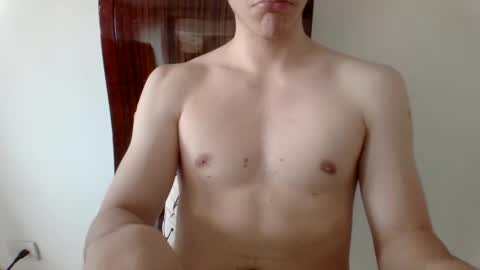 antonio_ricci online show from March 3, 2025, 9:26 pm