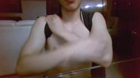 antonio_ricci online show from March 7, 2025, 11:38 pm