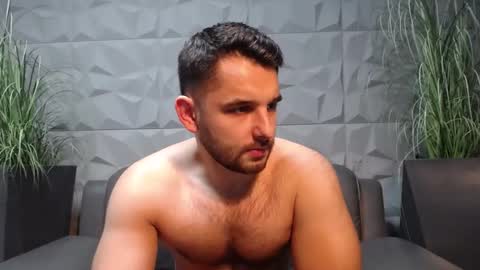 HI My name is Antonio online show from January 8, 2025, 8:18 pm