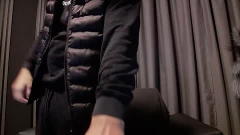 HI My name is Antonio online show from September 30, 2025, 6:57 pm