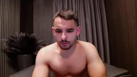 HI My name is Antonio online show from February 27, 2026, 8:09 pm