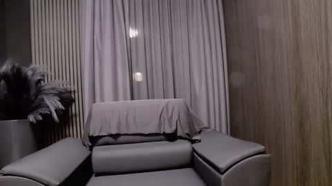 HI My name is Antonio online show from April 12, 2026, 6:57 pm