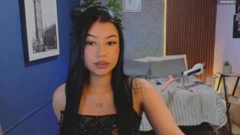 Antonella online show from April 1, 2026, 6:25 am