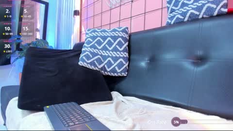 Juan Camilo online show from December 28, 2024, 1:29 am