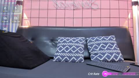 Juan Camilo online show from January 13, 2025, 1:13 am