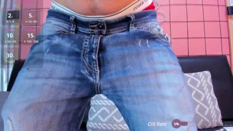 Juan Camilo online show from January 30, 2025, 1:22 am