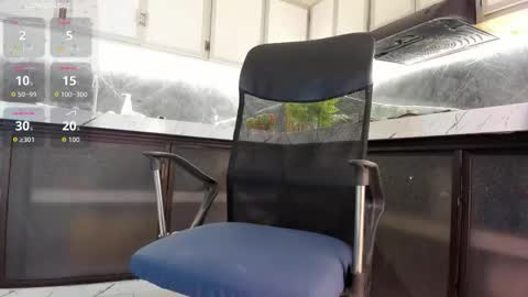 Juan Camilo online show from December 3, 2025, 1:24 am