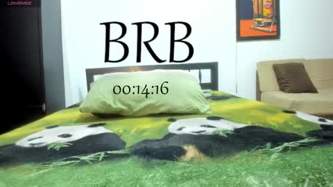 Juan Camilo online show from February 21, 2026, 2:12 am