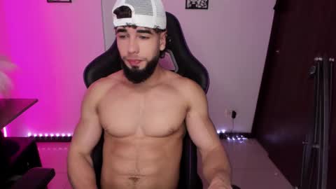 antony_cast online show from January 26, 2025, 3:38 am