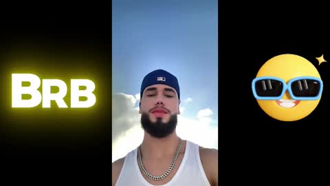 antony_cast online show from February 9, 2025, 5:40 am